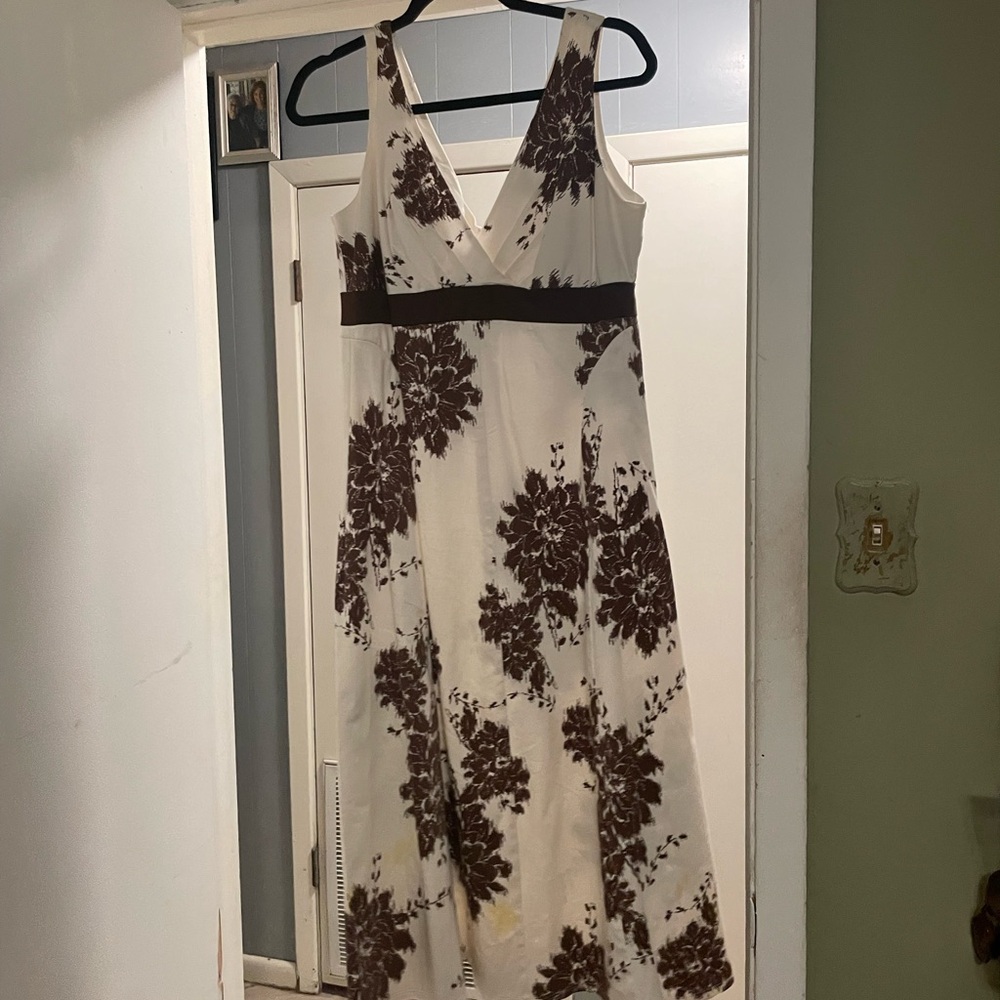Women’s size 12 Dress by Jonathan Martin